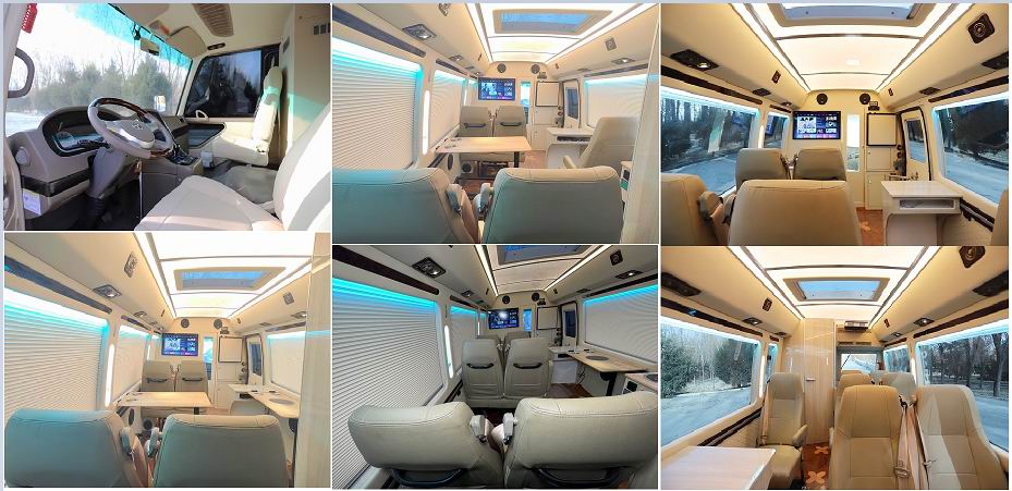 迷野牌MYY5046XSW商務(wù)車公告圖片