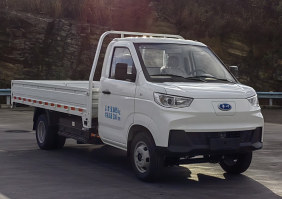 纯电动载货汽车