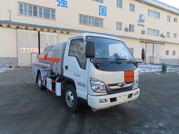 LPC5041GJYB6型加油车图片