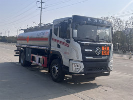 加油车