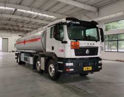 运油车