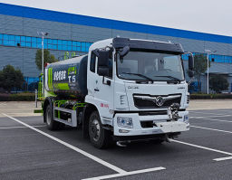 绿化喷洒车