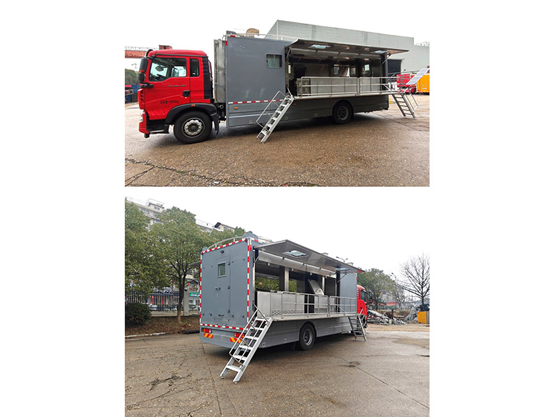 三一牌SYM5160XCC餐車公告圖片