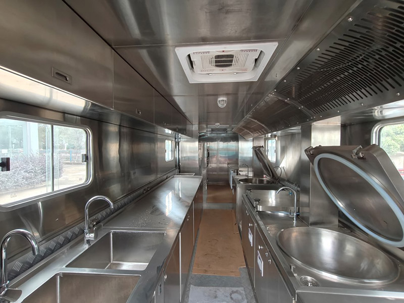 三一牌SYM5160XCC餐車公告圖片