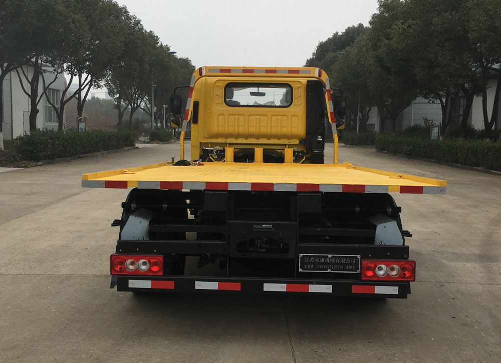 清障车图片