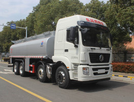 SCS5315GPGEQ6普通液体运输车图片