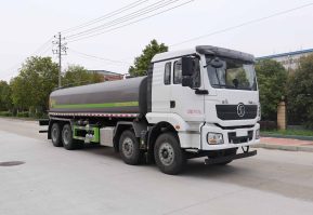 绿化喷洒车