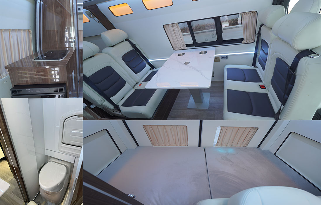 凱力風(fēng)牌KLF5041XLJJ6旅居車公告圖片