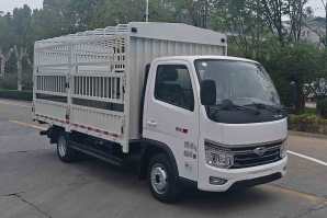 仓栅式运输车