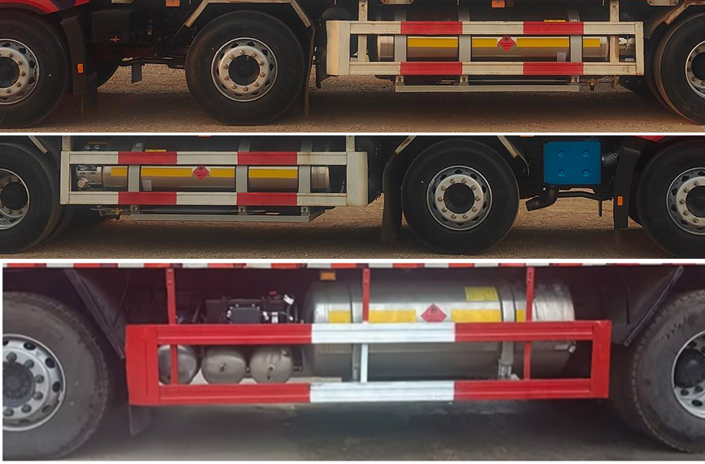 歐曼牌BJ5319XXYL6GRL-01廂式運(yùn)輸車公告圖片