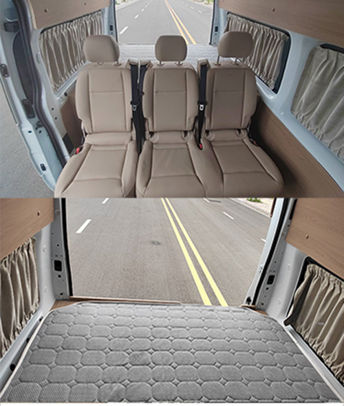 豐霸牌STD5044TSYJ6宿營車公告圖片