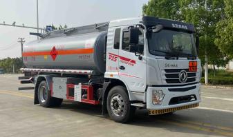 加油车