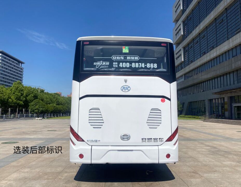 客车图片