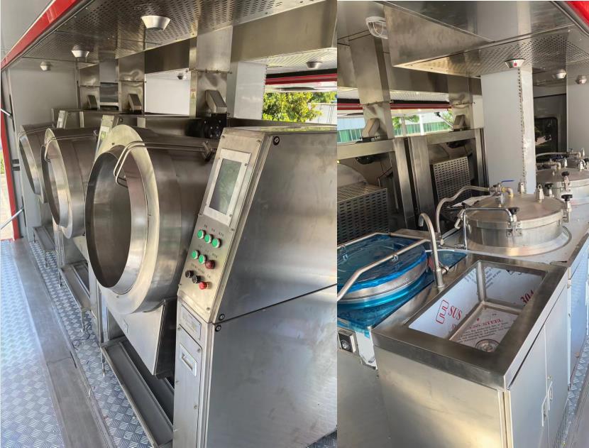 海威英達牌HWA5170XCCS6餐車公告圖片