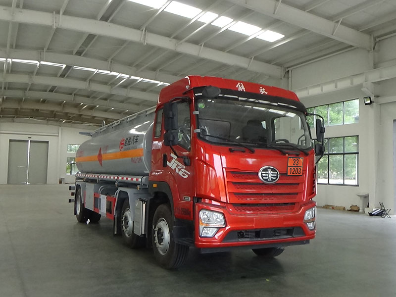 楚胜牌CSC5265GYYCA6运油车