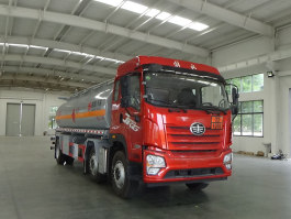 运油车