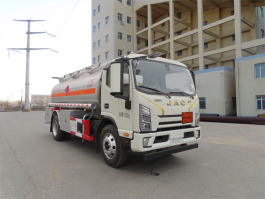 陆平机器牌LPC5120GJYH6加油车