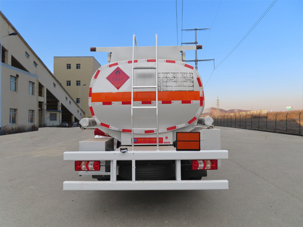 陸平機(jī)器牌LPC5120GJYH6加油車公告圖片