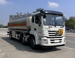 铝合金运油车
