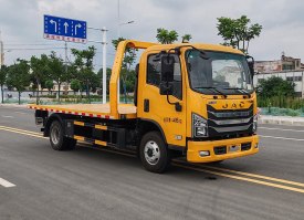 清障车
