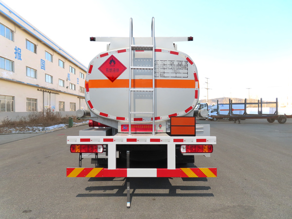 陸平機(jī)器牌LPC5182GJYB6加油車公告圖片