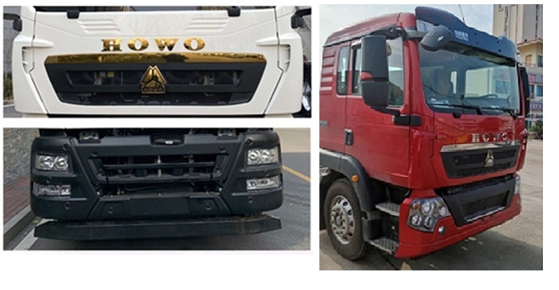 浙專牌LMZ5187TSL掃路車公告圖片