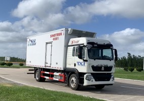 冷藏车