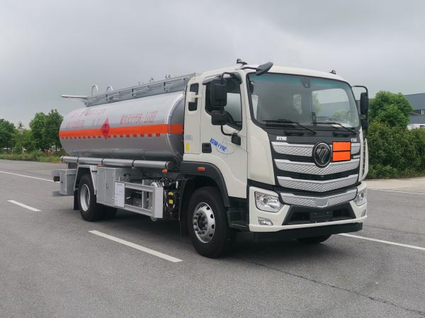 HFV5180GJYBJ15型加油车图片