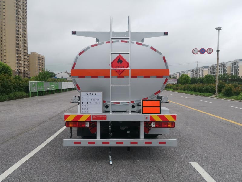 歐曼牌HFV5180GJYBJ15加油車公告圖片