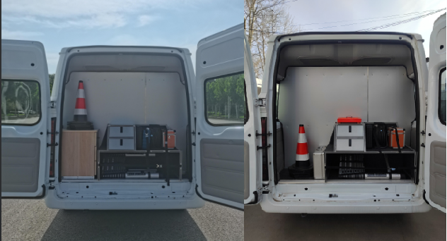 中達(dá)凱牌ZDK5040XGC工程車公告圖片