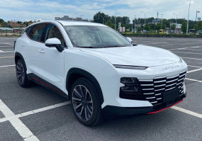 多用途乘用车