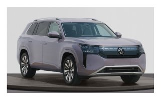 多用途乘用车