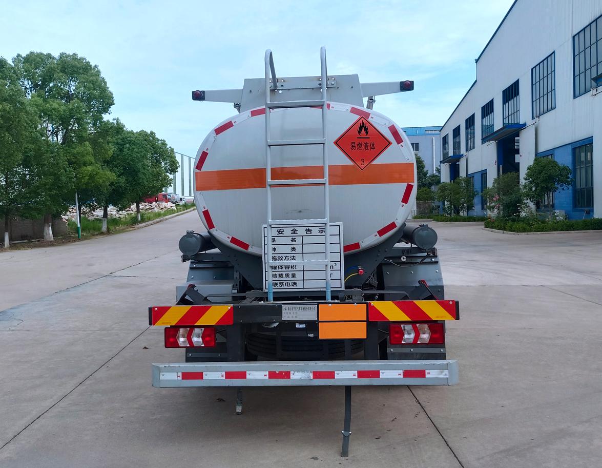 齊星牌QXC5121GJYH6加油車公告圖片