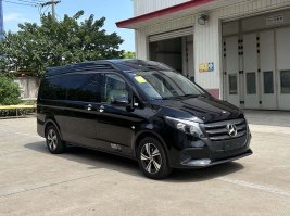 华东牌CSZ5030XFZA福祉车