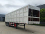 豫前通牌HQJ9400ZLJ垃圾转运半挂车
