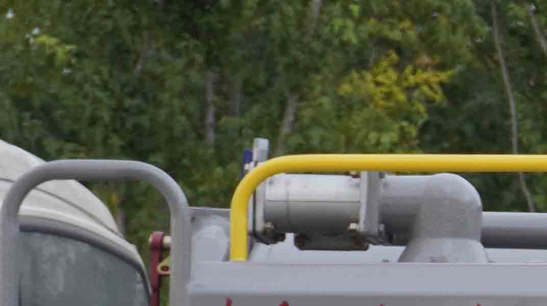 凱力風牌KLF5041GQWZ6清洗吸污車公告圖片