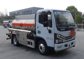 加油车