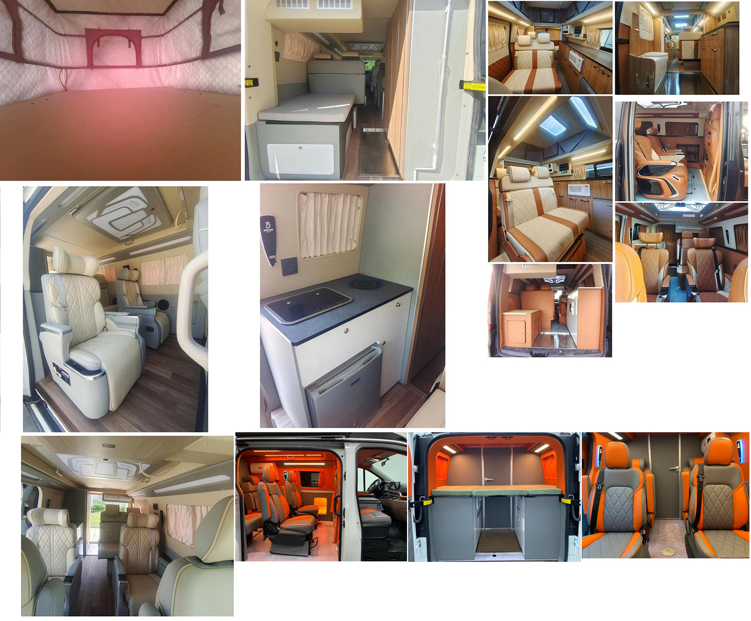 華通牌HCQ5042TSYNJ6BC宿營車公告圖片