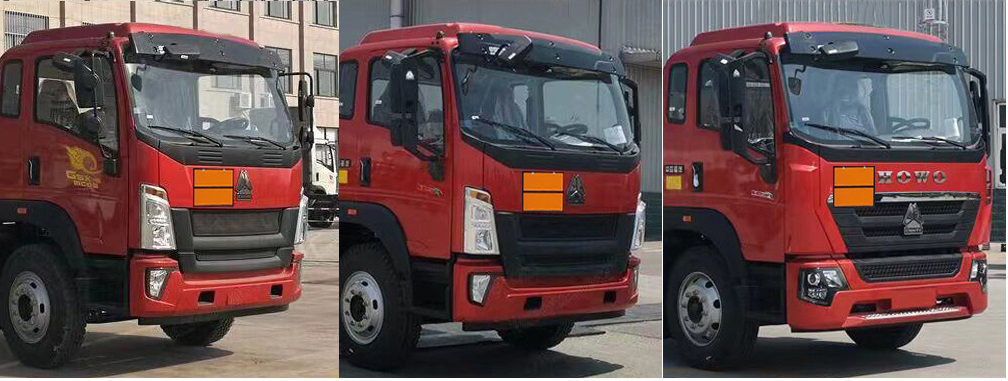 齊星牌QXC5187GJYZ6加油車公告圖片