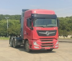 半挂牵引车