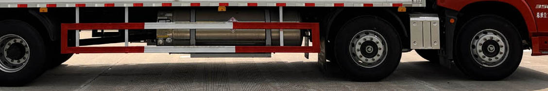 解放牌CA5260XLCP26K15L7T3NE6A80冷藏車(chē)公告圖片