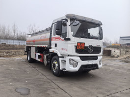 加油车