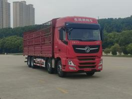 仓栅式运输车