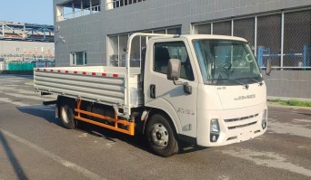 载货汽车