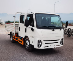 载货汽车