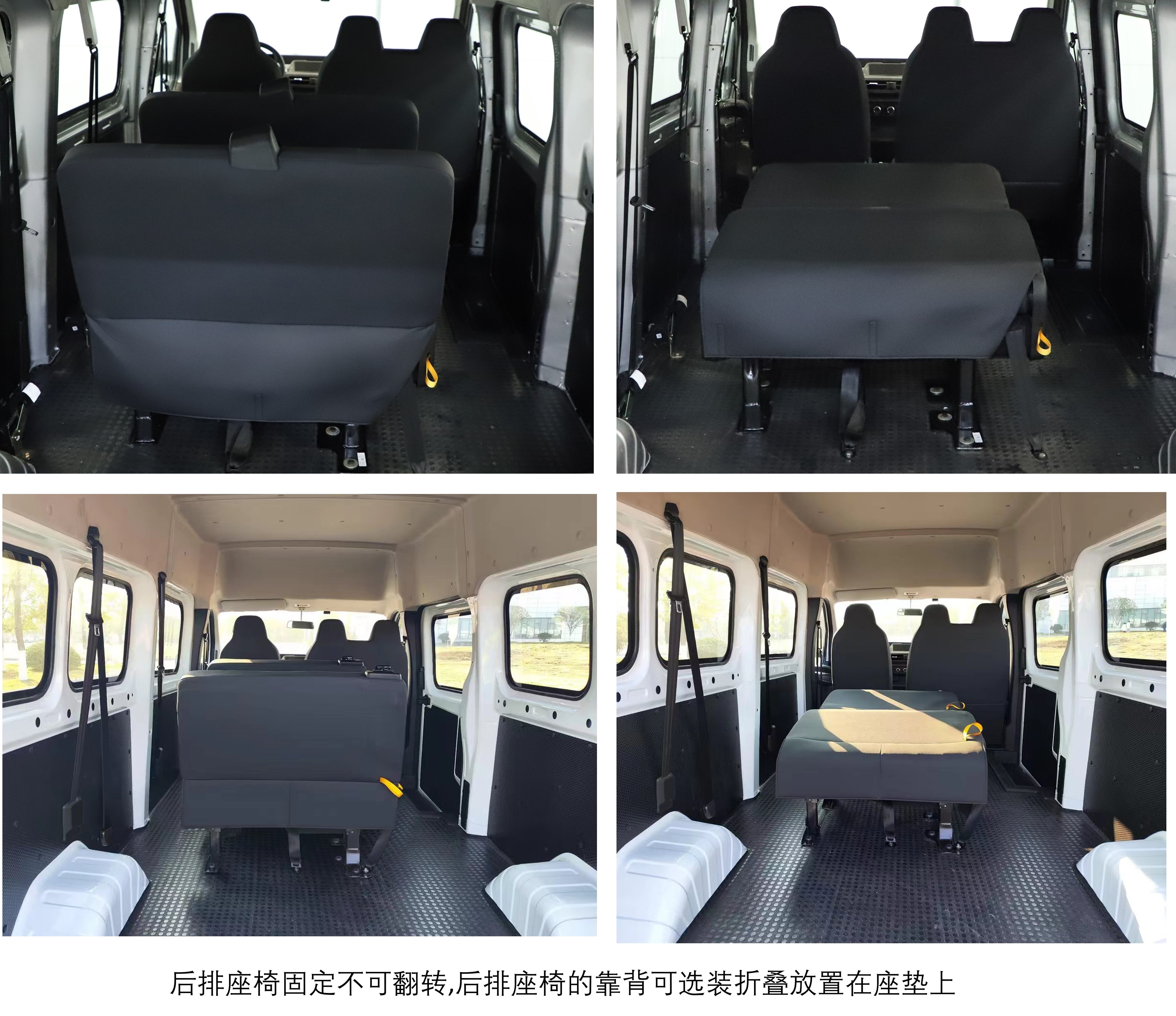 纯电动多用途乘用车图片