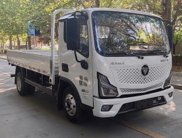 纯电动载货汽车