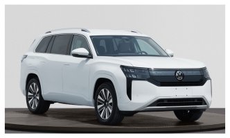 多用途乘用车