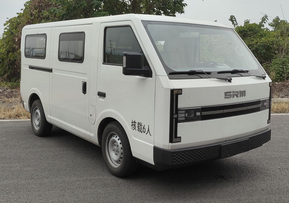 鑫源牌4.6米6座纯电动多用途乘用车(JKC6463A0X1BEV)