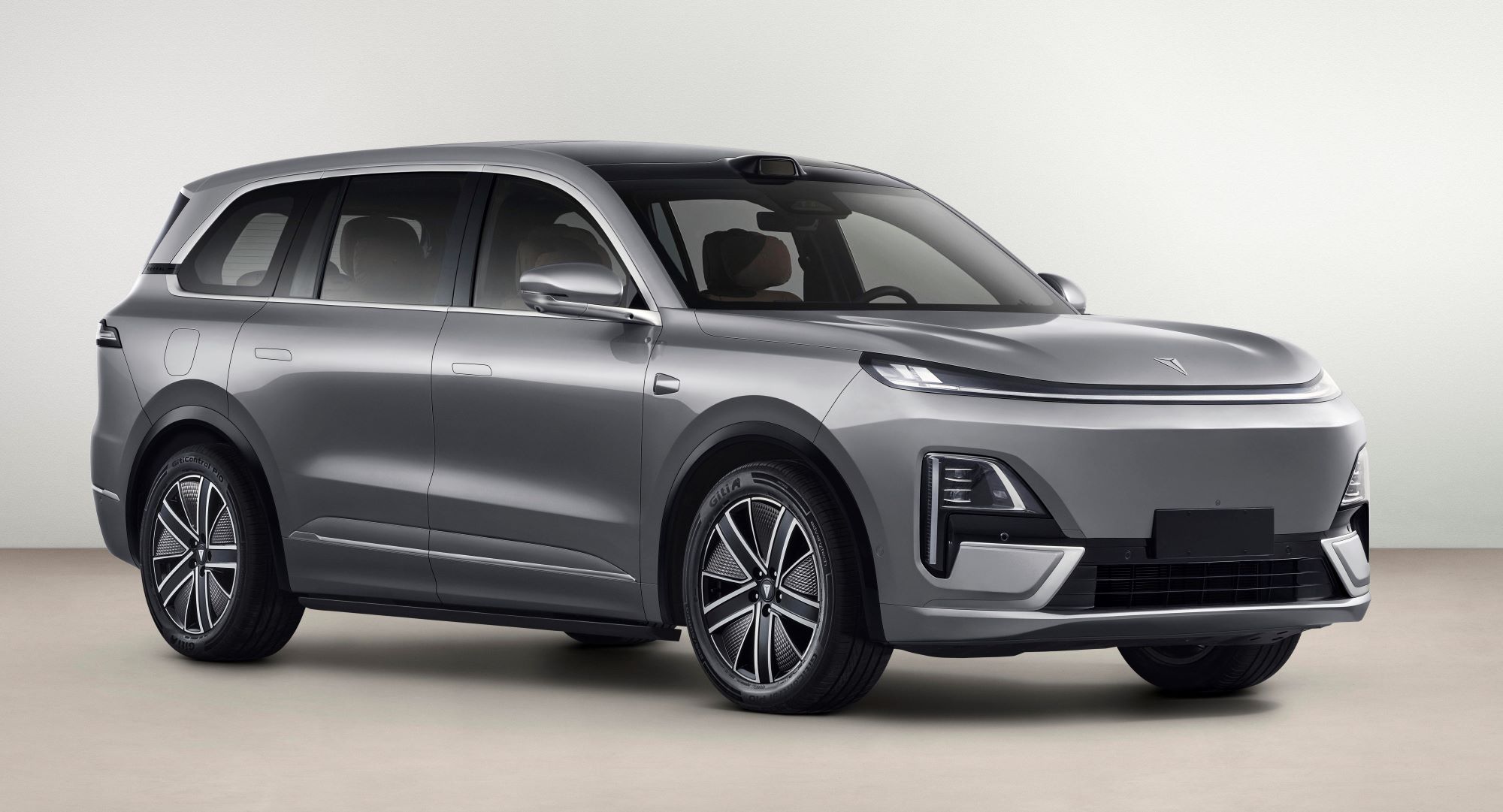 长安牌5.2米6座插电式增程混合动力多用途乘用车(SC6522AAB6HEV)
